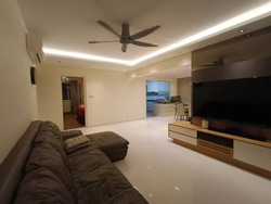 Blk 540 Serangoon North Avenue 4 (Serangoon), HDB 5 Rooms #538369681